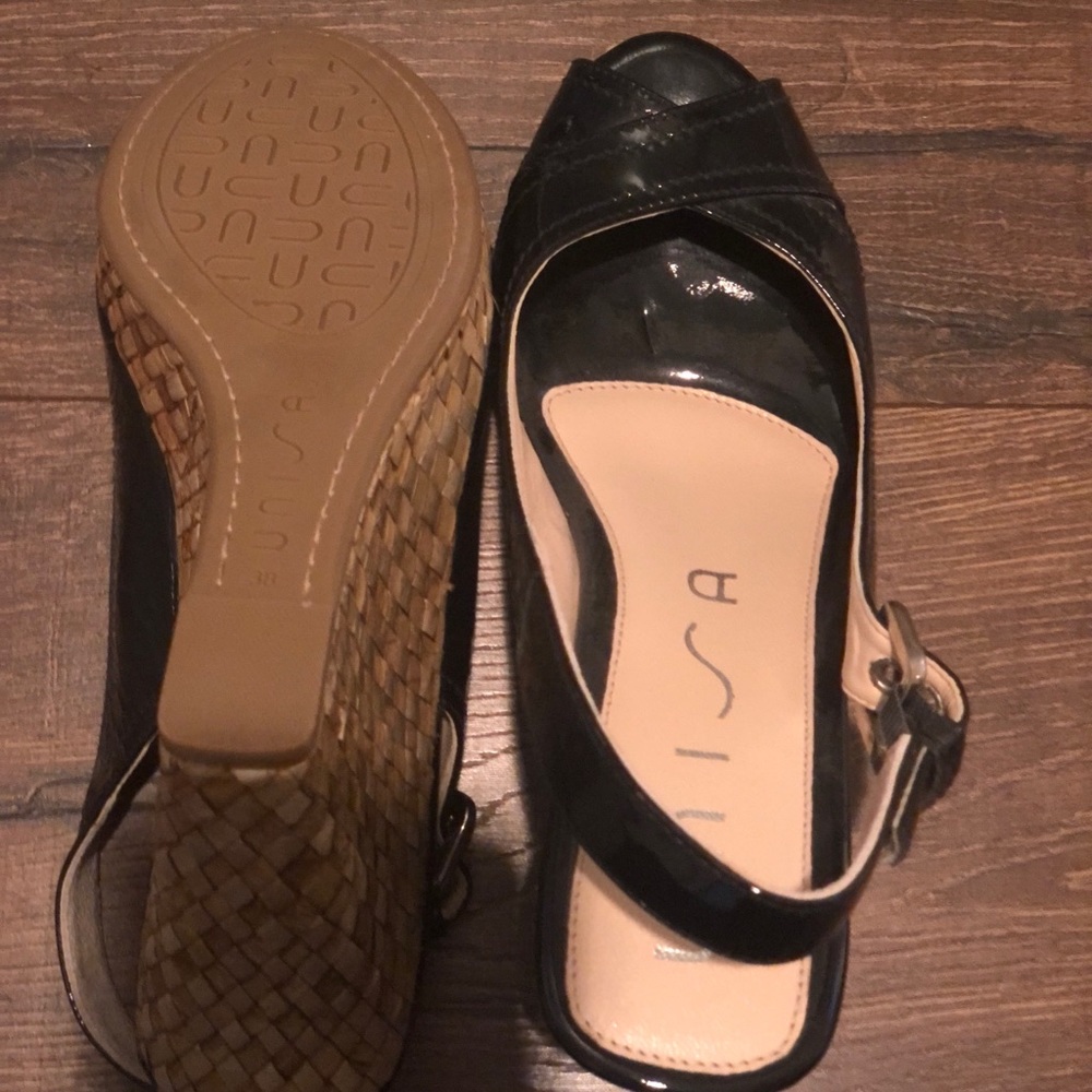 Wedges - Picture 4 of 4